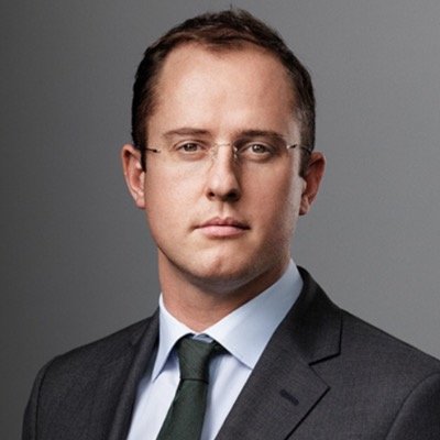 Chief Executive Officer