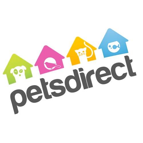 Welcome to PetsDirect. Your first choice for great value pet supplies. Your tweeter is Katie. Come say hello & share your pet photos with us!