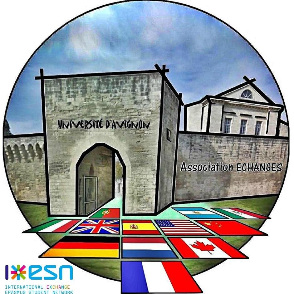 AssoEchangesESN's profile picture. 