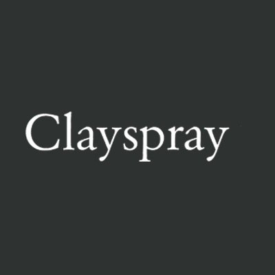 The most luxurious clay face mask in the world. Clayspray's secret lies in its patented hydrogel technology which enhances minerals, moisture & natural elements
