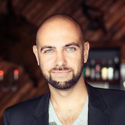 Digital strategy consultant from Berlin that helps brands to navigate in the digital world.