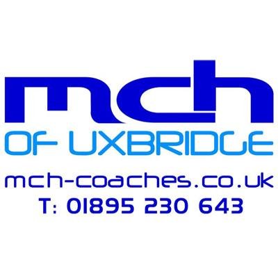 MCH of Uxbridge are specialists in coach transport for both small and large groups. We will organise your travel arrangements in a trouble free manner.