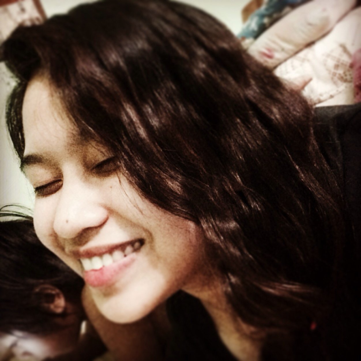 BELIEVE||GodsChinitaPrincess 
IG: khimmoth