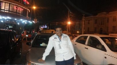 niazy_ahmed's profile picture. 