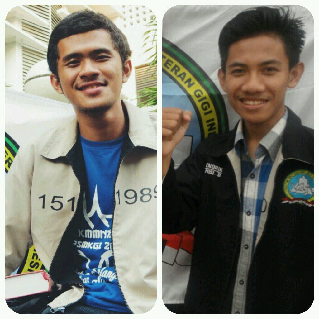 Ridwan-Hendrik