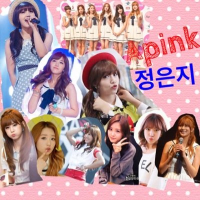 新しくApink垢作りました!!Apink好きな方は@Apink_0818loveをフォローしてください♡ABCnEL≫@S1001kim
