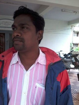 ulaga000's profile picture. media person