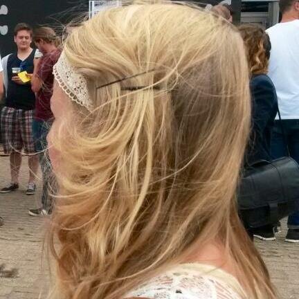 marritplat's profile picture. Kan goed communiceren | Deloitte Risk Services | Muziek | Reizen | Boeken | Don't dream it, be it!