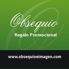 Obsequio e Imagen es una empresa de regalos publicitarios. Especializados en el regalo corporativo, promocional, institucional, interno, original y económico