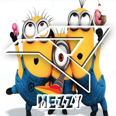 Mezzzzzzzzzzzzzy