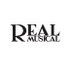 REAL MUSICAL (@carischrm) Twitter profile photo