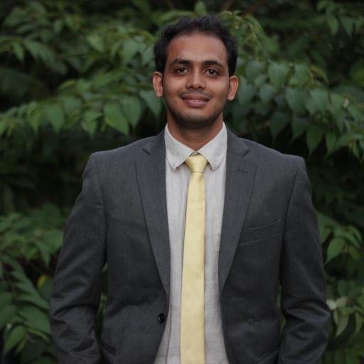 Electrical engineer open to learn everything about FOSS.Asst System engin at TCS Ahmedabad.currently learning
 Raspberry PI