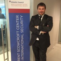 Enrico Verga (@enricoverga) 's Twitter Profile