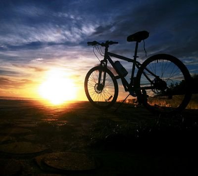 KsameerK's profile picture. Traveller Seeking Everyday in the Journey of Self