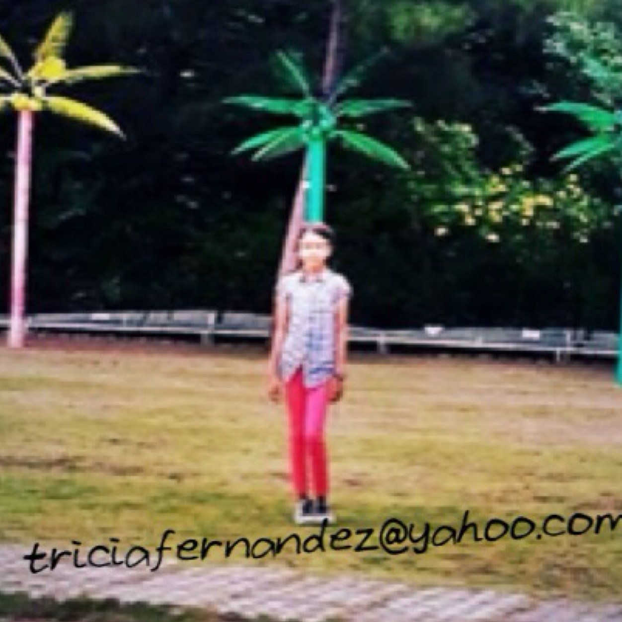 triciaf37662266's profile picture. I want to be have fun so let me take a selfie :)