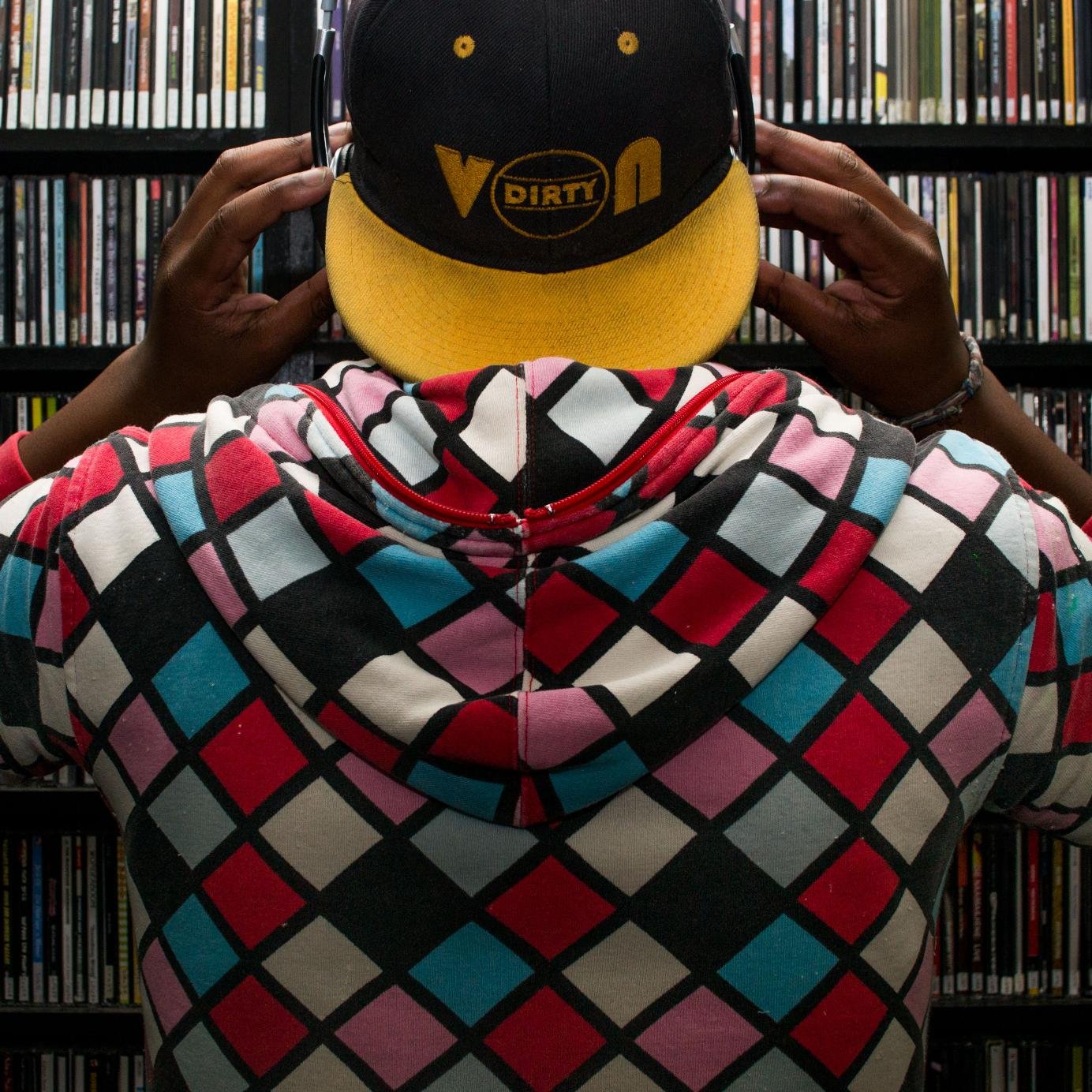 Von, The Don