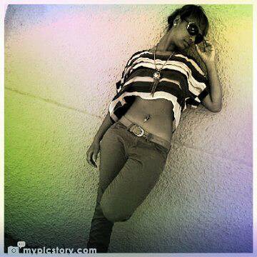 Friendly|Lovable|Down to Earth|Left Handed|Some woman were made. . But me myself. .I'd like to think I was created for a special PURPOSE!!**