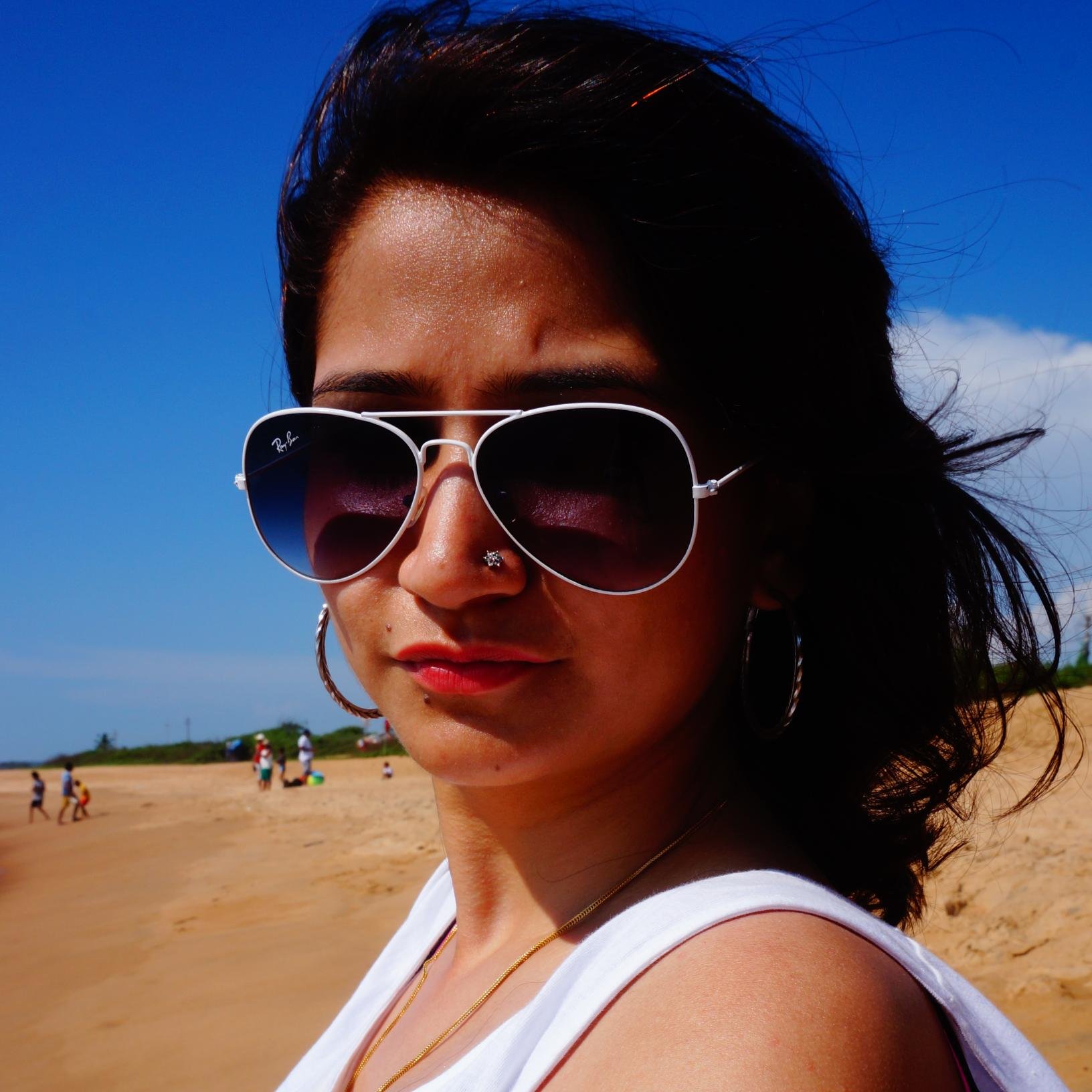 Soul searcher || Sky Gazer || Agony Aunt || Ghaati Dancer || Amateur Clicker || Mood Lifter || Weird Face Maker || Beach Bum ||