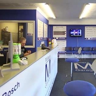 Millers Garage is Berkshire’s VW, Audi, BMW, Mini, Mercedes and Jaguar Land Rover specialist, we have offered unrivalled technical ability for over 35 years
