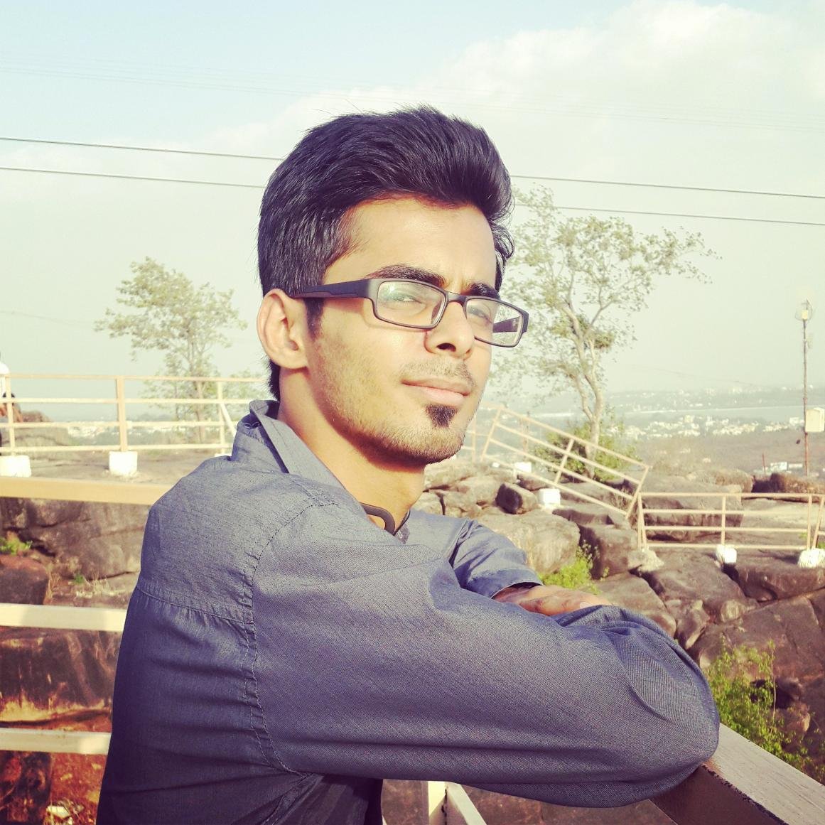 I am an atheist.. a grammar Nazi.. a pragmatist.. an armchair philosopher.. and a true red devil..
