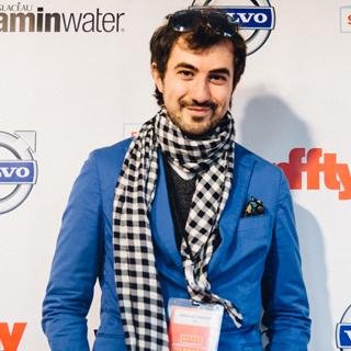 Nikolas Grasso Profile