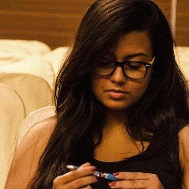 Content Producer at Viacom18 (Colors Bangla) by day and lost in transit otherwise