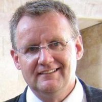 Prof Derek Farrell MBE (@dpatrickf) 's Twitter Profile