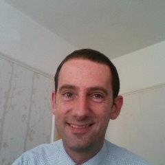 iipsteve Profile Picture