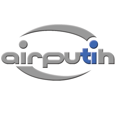 Connecting the unconnected | Akun resmi #AirPutih yang isinya tidak terlalu resmi.