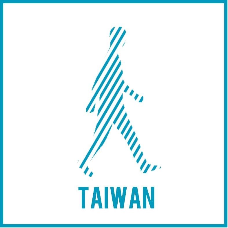 AIESEC in Taiwan aims to equip youth with entrepreneurial leadership and competitiveness for a better world.
