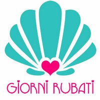 Giorni Rubati (@giornirubati) 's Twitter Profile Photo
