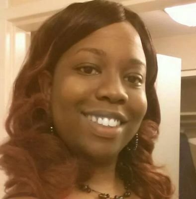 Married to Amen-Ra McCarthy