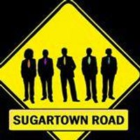 Sugartown Road Band (@sugartownroad) 's Twitter Profile Photo