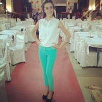 Merve Ayvaz (@merveayvaz5) Twitter profile photo