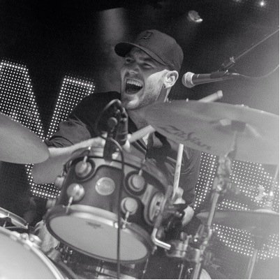 Drum, sing, strum, skate, surf, laugh, love, race & snowboard...