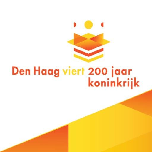 Den Haag viert feest want Nederland is jarig. 200 jaar geleden begon in Den Haag ons koninkrijk. Dat vieren in Den Haag. Vier je mee?