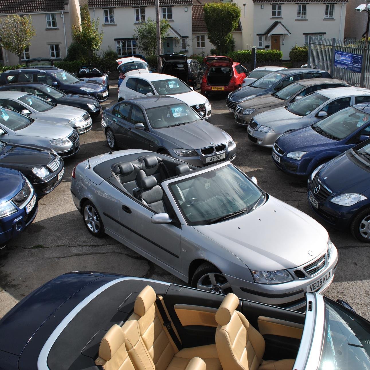 Quality Used Cars Just South Of Bristol. BS49 5JG Brinsea Rd, Congresbury.