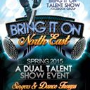 TOURING TALENT SHOW