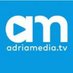 Adria Media TV (@adriamediatv) Twitter profile photo