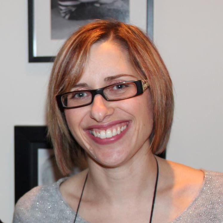 Marketer, ageing indie-kid, mum, francophile, lapsed rescue diver