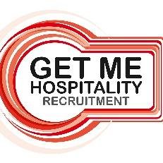 Get Me Hospitality specialises in providing #Hospitality #recruitment solutions for all sectors within the industry across the UK. info@getmehospitality.co.uk