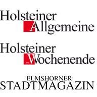 Offizielles Twitter-Portal der Holsteiner Allgemeinen Zeitung (HAZ), Holsteiner am Wochenende (HoWo) des Klaus Merse Verlags in Elmshorn.