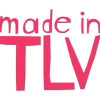 Made in TLV (@made_in_tlv) 's Twitter Profile