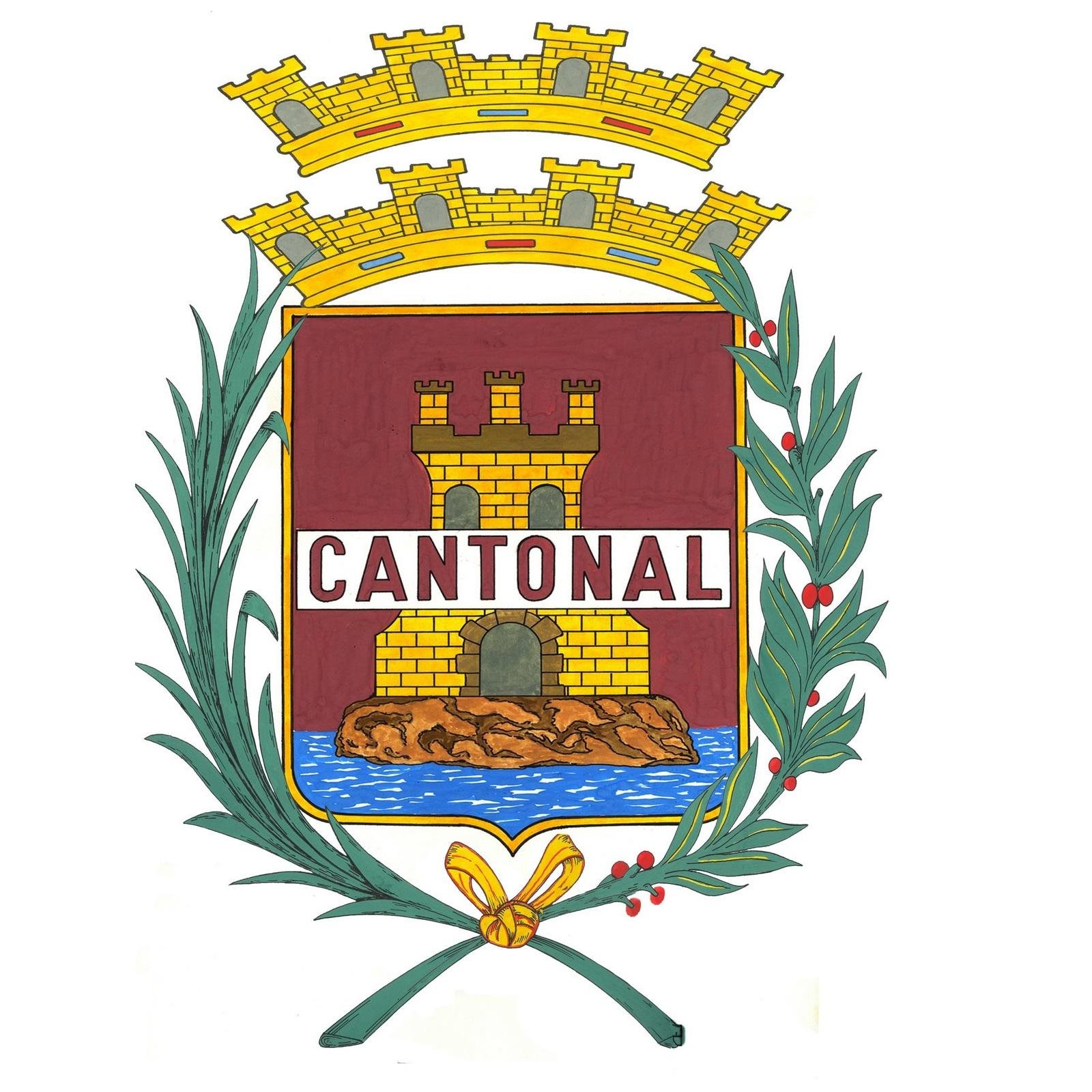 Perfil oficial del Partido Cantonal de Cartagena, que aboga por la restitución de la provincia de Cartagena desde su fundación, durante la Transición, en 1977.