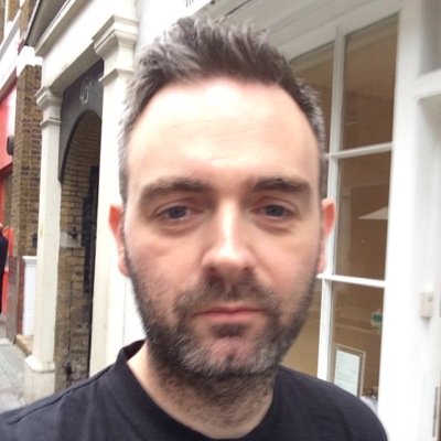 simonimus's profile picture. I work in post production. Dad to my two boys. Husband to my best friend.