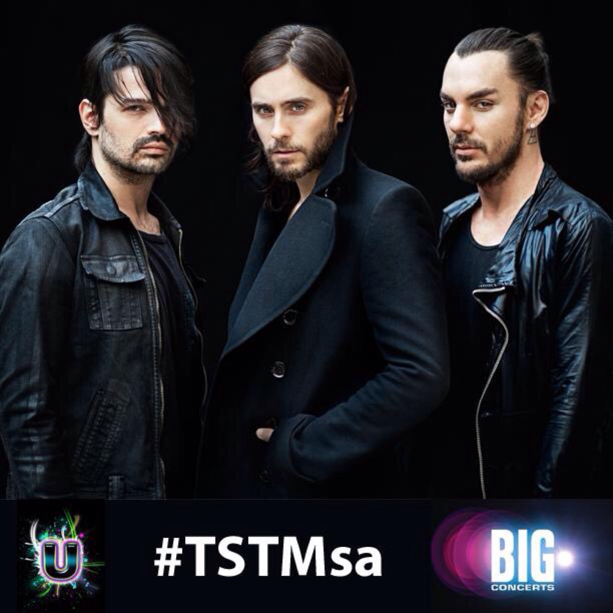 TSTMinSA's profile picture. 