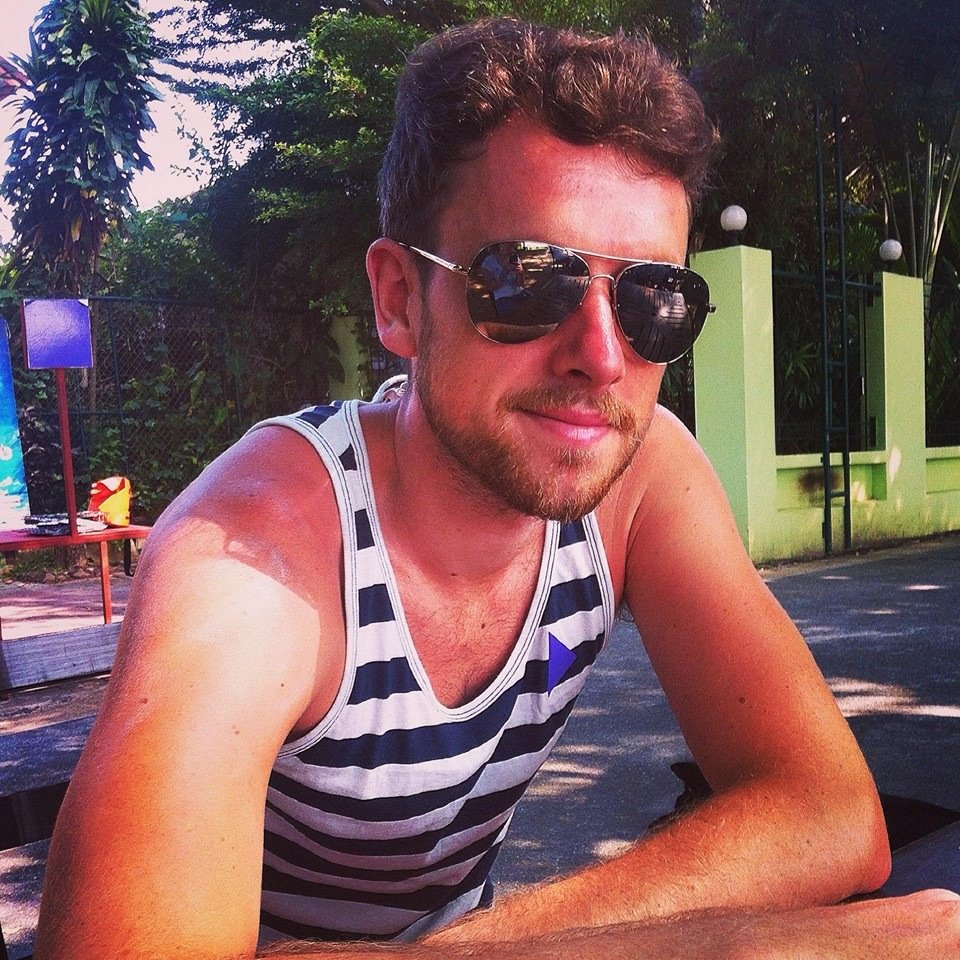 DanHogg14's profile picture. Teacher. Tutor. Jogging is life.