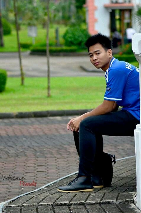 victorpranata1's profile picture. Chelsea F.C #KTBFFH