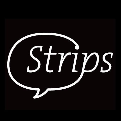 Nederland krijgt een nieuw Stripmuseum! Waar? In Dordrecht! Wanneer gaat het open? In 2016!