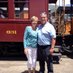 Karen Smithson (@lucysnonnie) Twitter profile photo